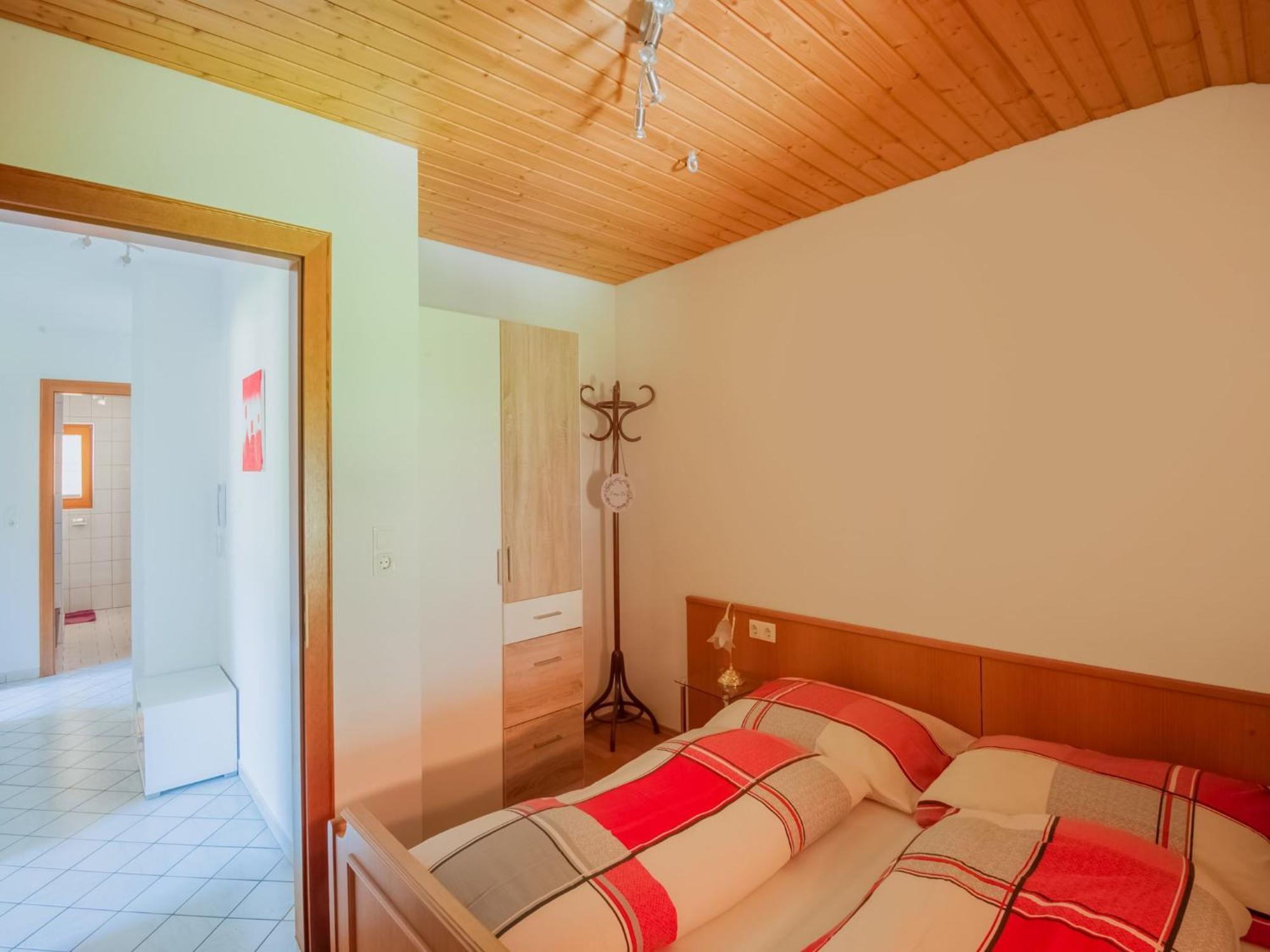Apartment With Panoramic View Ramsau im Zillertal Exterior foto