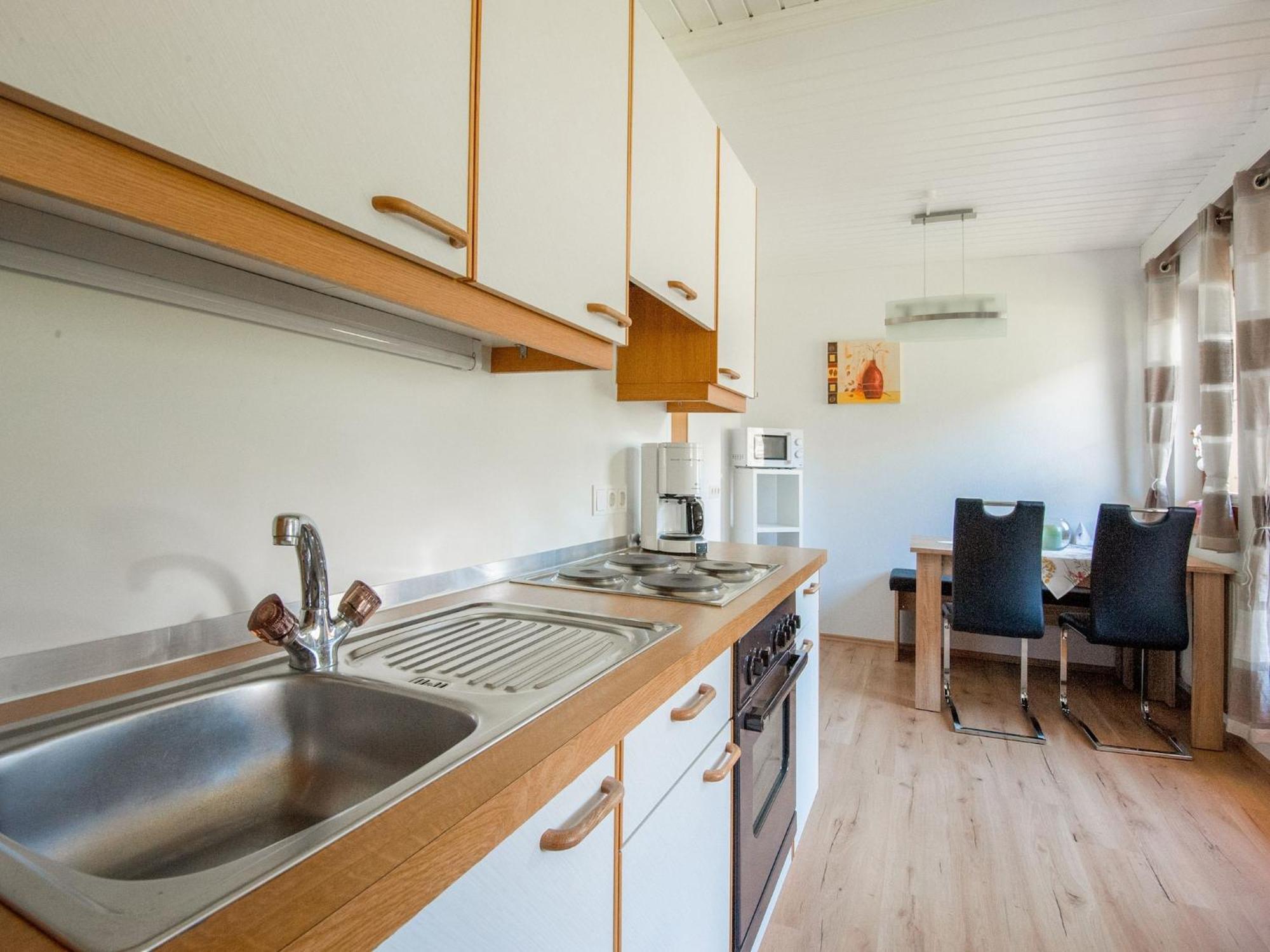Apartment With Panoramic View Ramsau im Zillertal Exterior foto